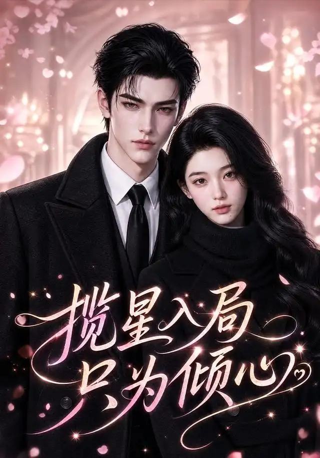 《揽星入局只为倾心（77集）AI短剧》短剧全集免费在线看