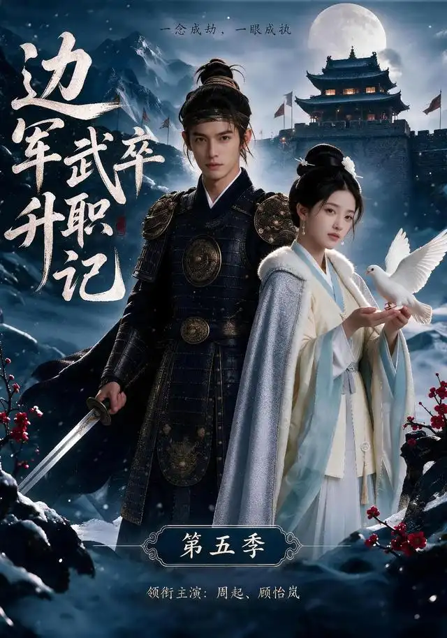 《边军武卒升职记第五季（72集）AI短剧》短剧全集免费在线看
