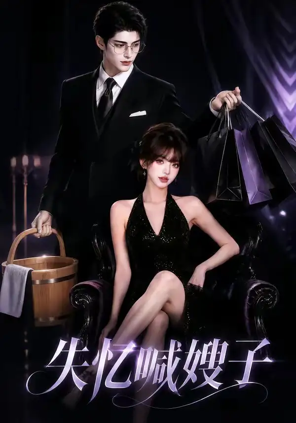 《失忆喊嫂子（16集）AI短剧》短剧全集免费在线看