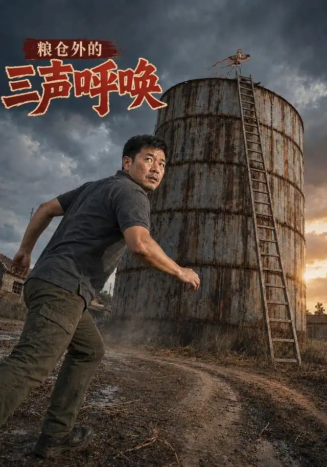 《粮仓外的三声呼唤（55集） AI短剧》短剧全集免费在线看