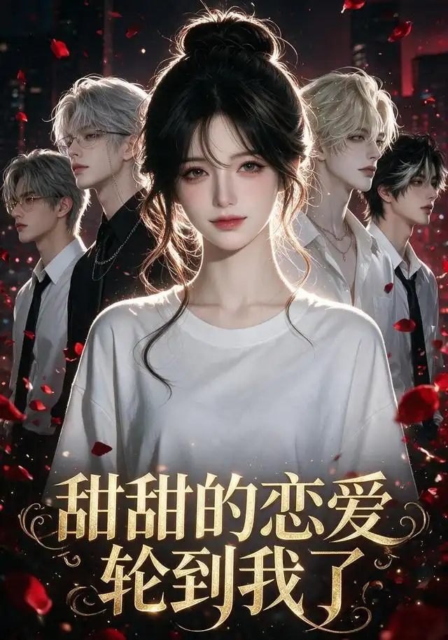 《甜甜的恋爱轮到我了（20集）AI短剧》短剧全集免费在线看