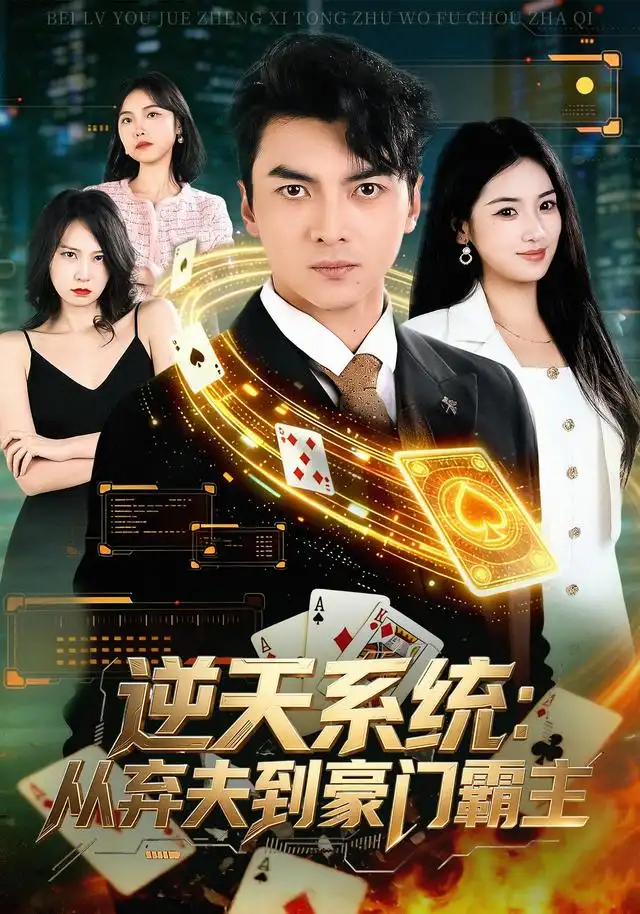 《逆天系统：从弃夫到豪门霸主&逆天系统从弃夫到豪门霸主（80集）朱宣甫＆汪旭圆》短剧全集免费在线看
