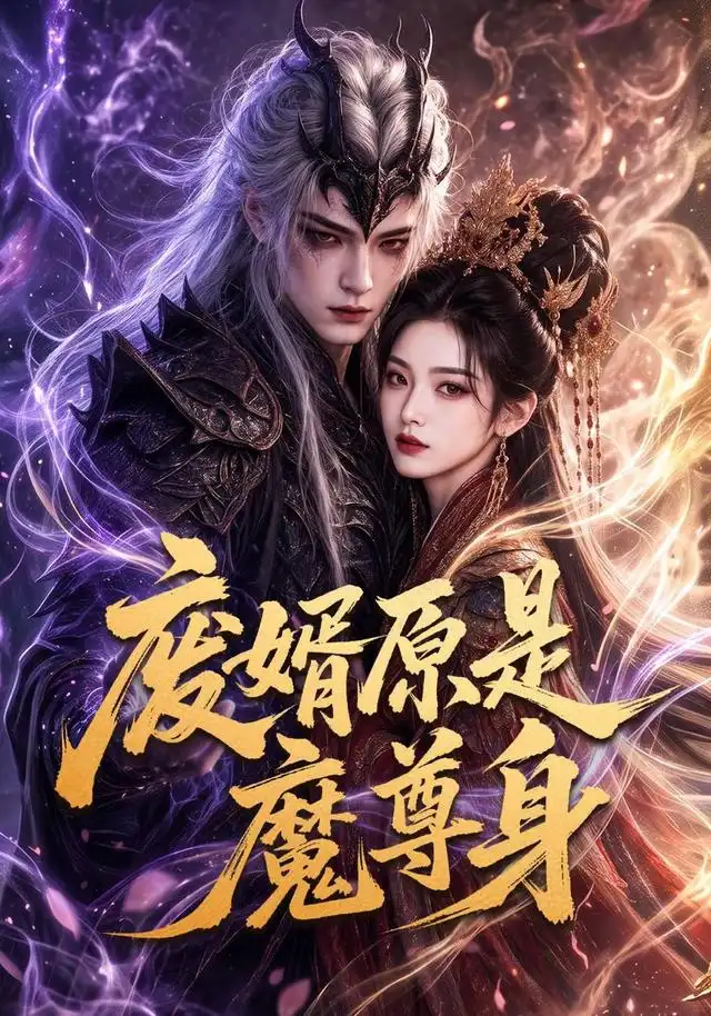 《废婿原是魔尊身（79集）AI短剧》短剧全集免费在线看