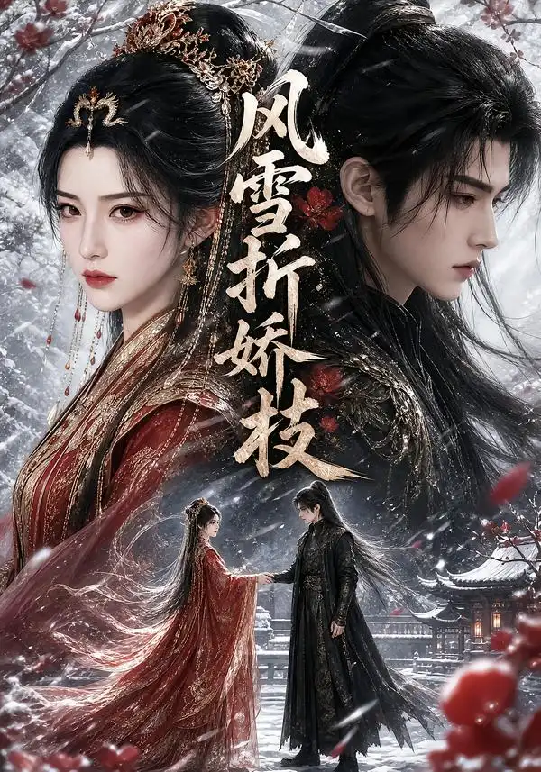 《风雪折娇枝（115集）AI短剧》短剧全集免费在线看
