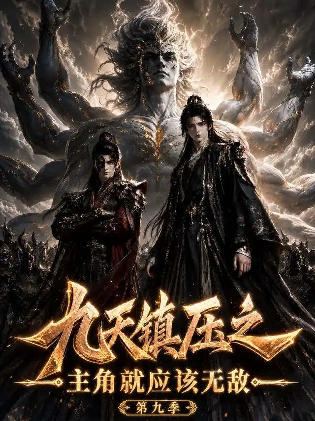 《九天镇压之主角就应该无敌第九季（156集）AI短剧》短剧全集免费在线看