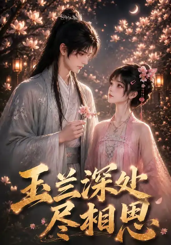 《玉兰深处尽相思（73集）AI短剧》短剧全集免费在线看