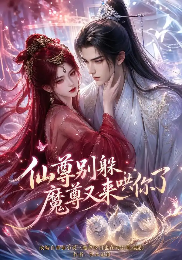 《仙尊别躲，魔尊又来哄你了&仙尊别躲魔尊又来哄你了（108集）AI短剧》短剧全集免费在线看