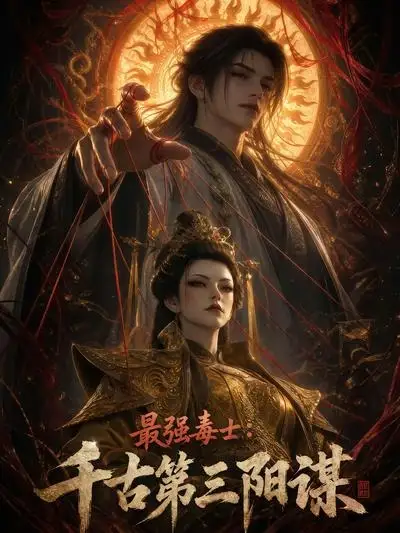 《最强毒士：千古第三阳谋&最强毒士千古第三阳谋（141集） AI短剧》短剧全集免费在线看