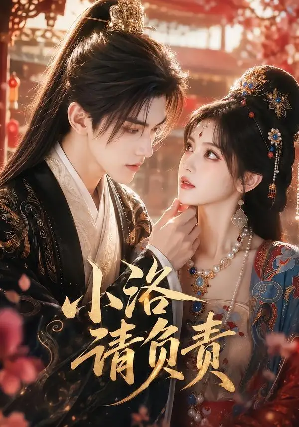 《小洛请负责（66集）AI短剧》短剧全集免费在线看