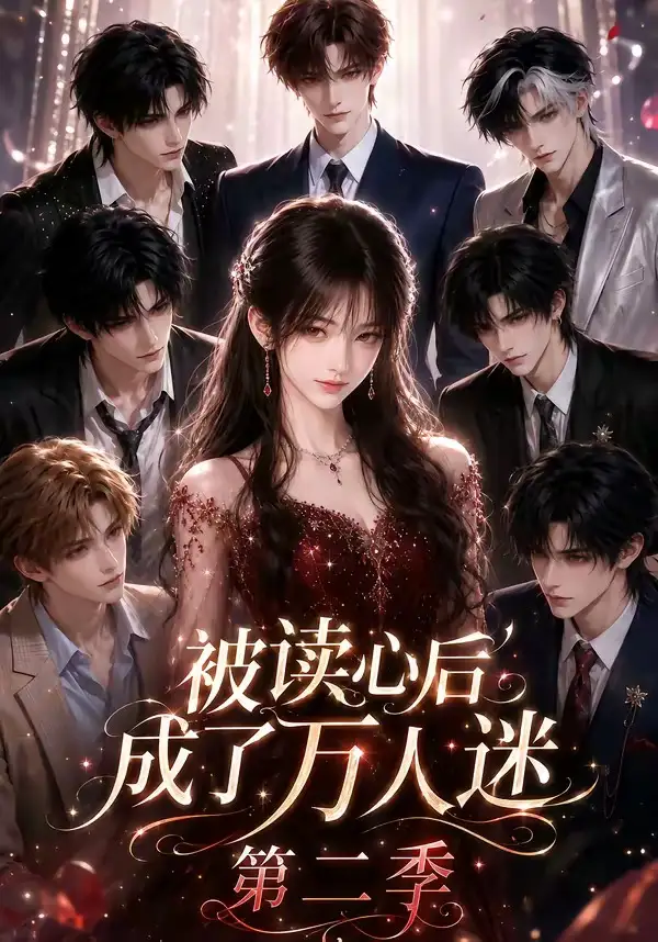 《被读心后成了万人迷第二季（105集）AI短剧》短剧全集免费在线看