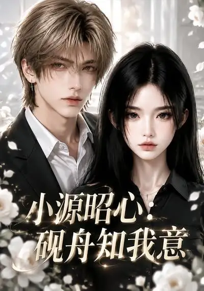《小源昭心：砚舟知我意&小源昭心砚舟知我意（156集） AI短剧》短剧全集免费在线看