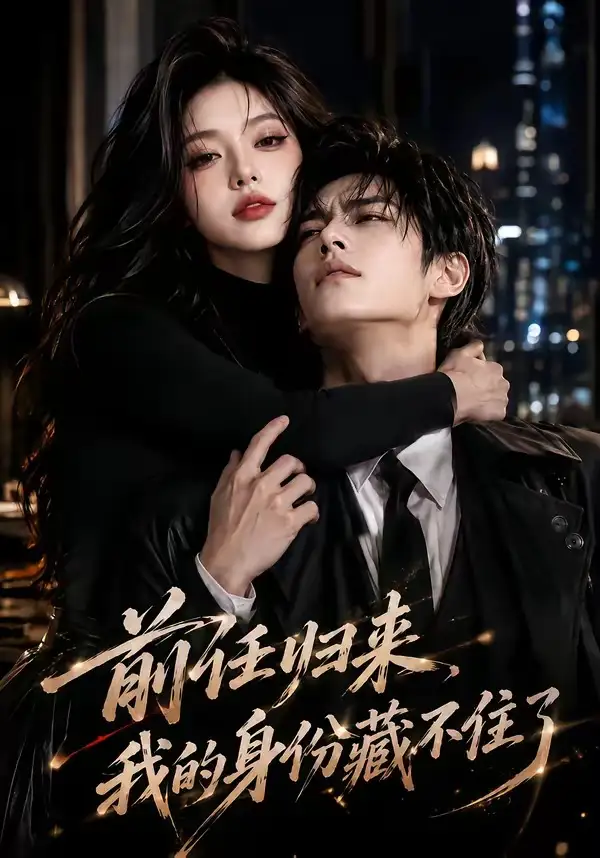 《前任归来，我的身份藏不住了&前任归来我的身份藏不住了（80集）AI短剧》短剧全集免费在线看