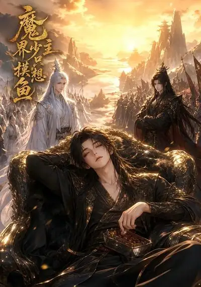 《魔界少主只想摸鱼（85集）AI短剧》短剧全集免费在线看