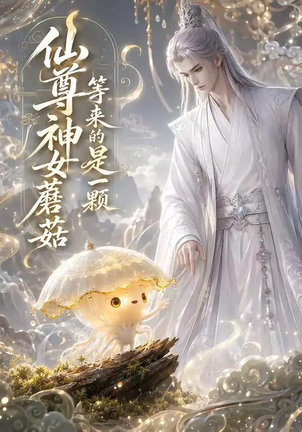 《仙尊等来的神女是一颗蘑菇（70集）AI短剧》短剧全集免费在线看