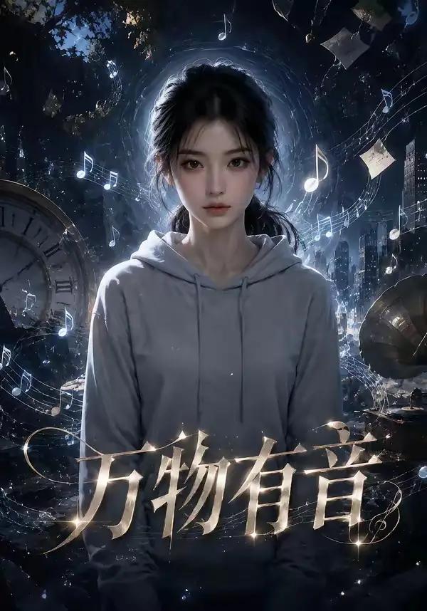 《万物有音（30集）AI短剧》短剧全集免费在线看