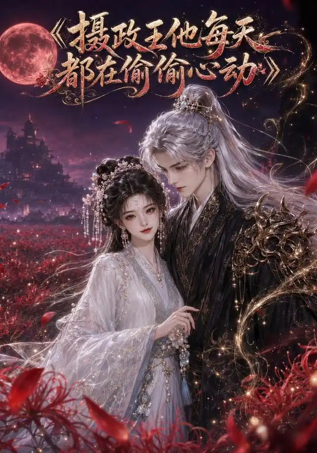 《摄政王他每天都在偷偷心动（86集）AI短剧》短剧全集免费在线看