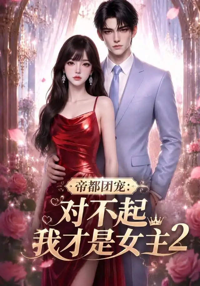 《帝都团宠：对不起我才是女主2&帝都团宠对不起我才是女主2（99集）AI短剧》短剧全集免费在线看