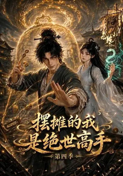 《摆摊的我是绝世高手第四季（103集） AI短剧》短剧全集免费在线看