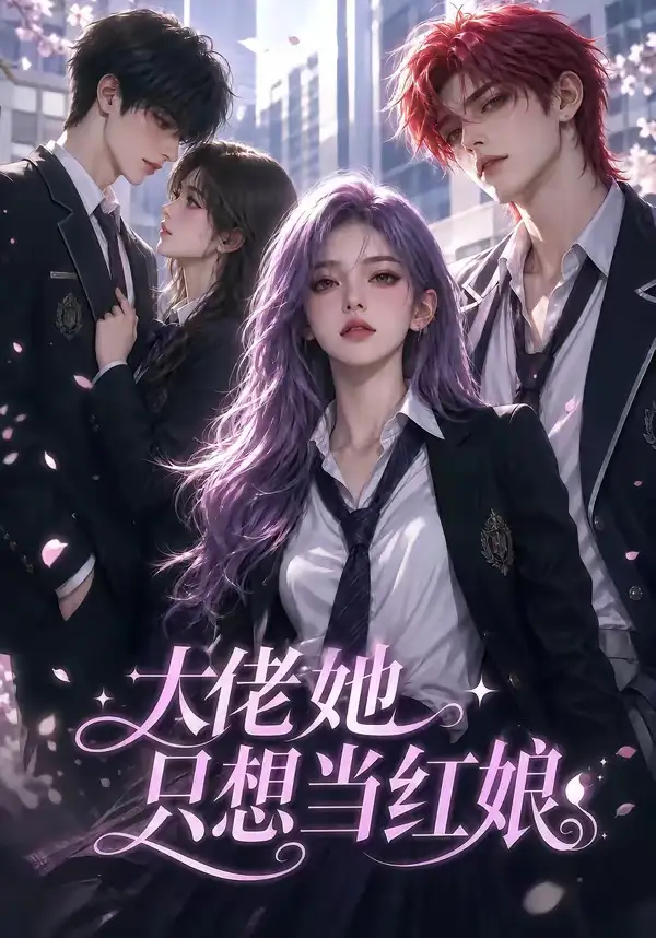 《大佬她只想当红娘（57集）AI短剧》短剧全集免费在线看