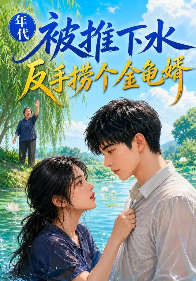 《年代被推下水反手捞个金龟婿（115集）AI短剧》短剧全集免费在线看
