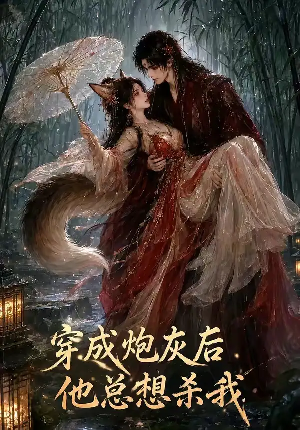 《穿成炮灰后他总想杀我（181集）AI短剧》短剧全集免费在线看
