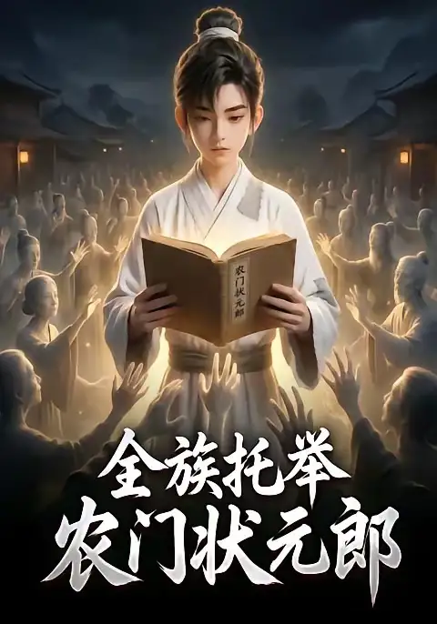 《全族托举农门状元郎（133集）AI短剧》短剧全集免费在线看