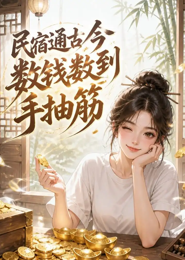 《民官通古今：数钱数到手抽筋&民官通古今数钱数到手抽筋（54集）AI短剧》短剧全集免费在线看