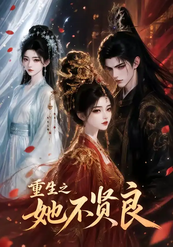《重生之她不贤良（47集）AI短剧》短剧全集免费在线看