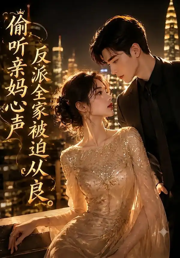 《偷听亲妈心声，反派全家被迫从良&偷听亲妈心声反派全家被迫从良（120集）AI短剧》短剧全集免费在线看