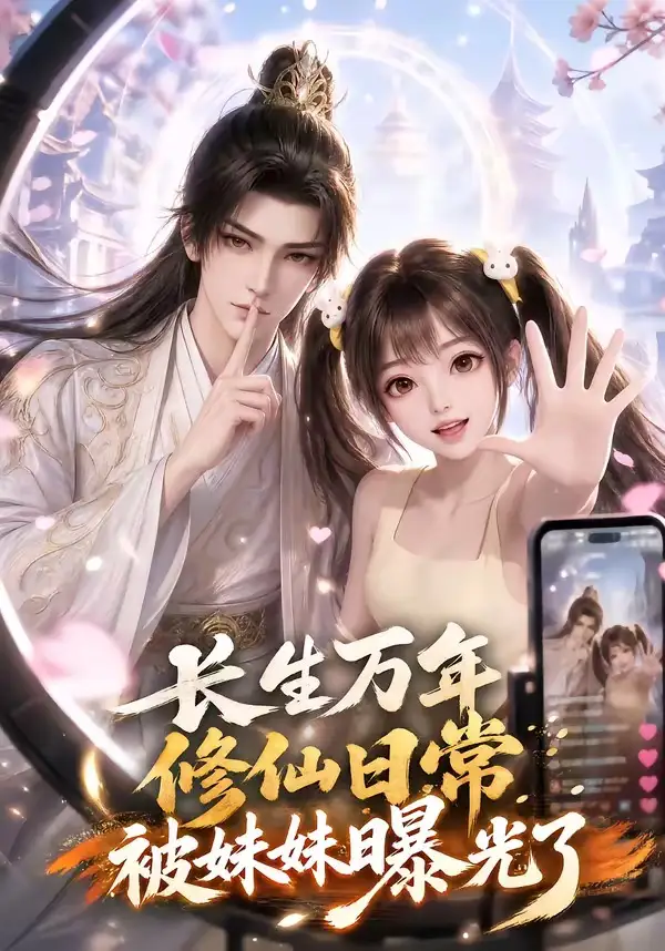 《长生万年，修仙日常被妹妹曝光了&长生万年修仙日常被妹妹曝光了（87集）AI短剧》短剧全集免费在线看