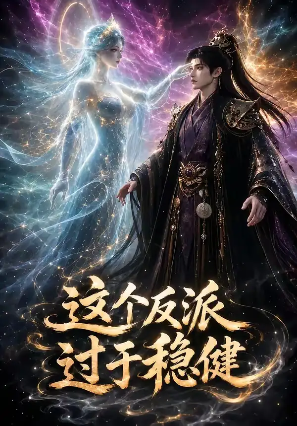 《这个反派过于稳健（90集）AI短剧》短剧全集免费在线看