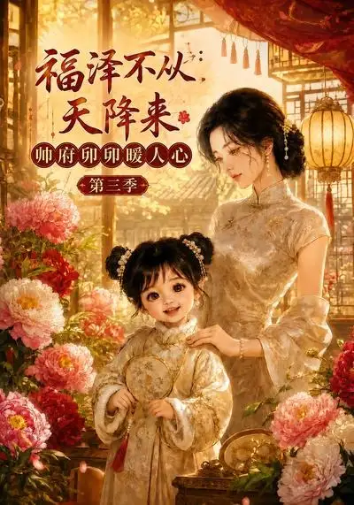 《福泽不从天降来，帅府卯卯暖人心第三季&福泽不从天降来帅府卯卯暖人心第三季（186集） AI短剧》短剧全集免费在线看