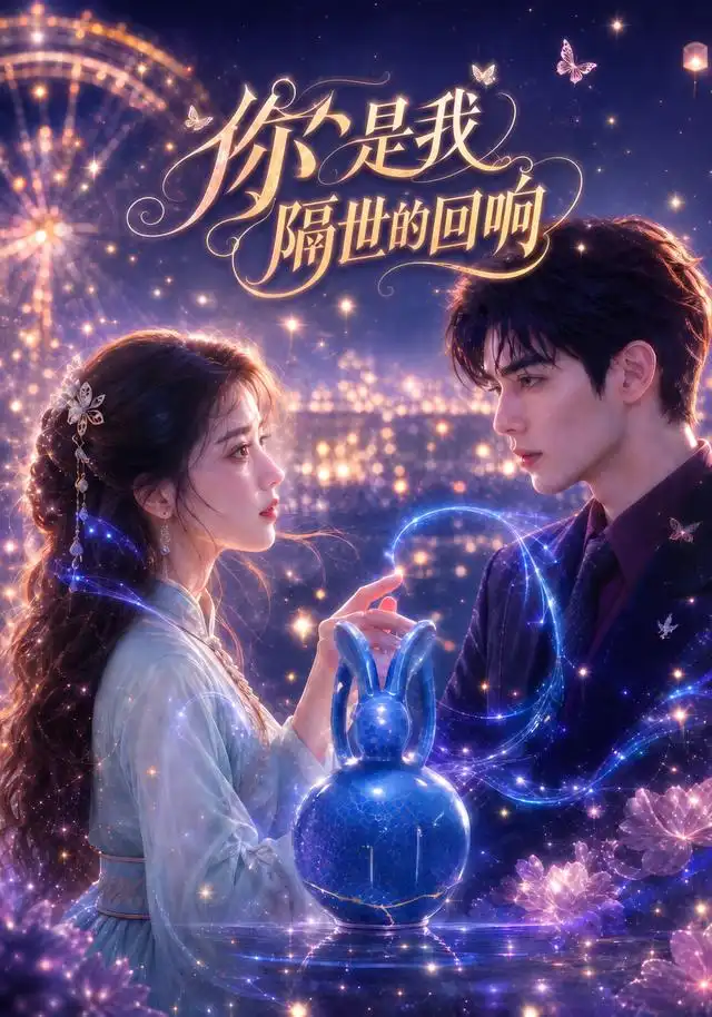 《你是我隔世的回响（80集）AI短剧》短剧全集免费在线看