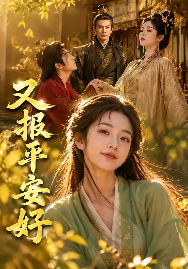 《又报平安好（68集）AI短剧》短剧全集免费在线看
