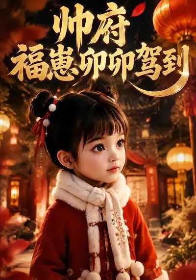 《帅府福崽卯卯驾到（260集） AI短剧》短剧全集免费在线看