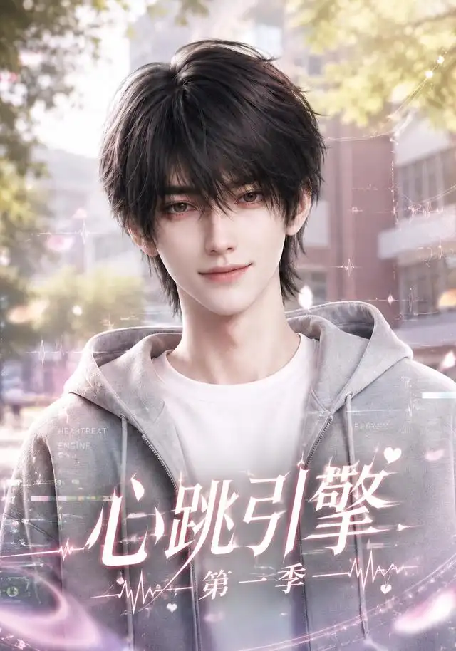 《心跳引擎第一季（112集）AI短剧》短剧全集免费在线看