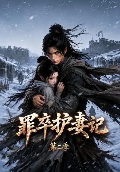 《罪卒护妻记第二季（100集）AI短剧》短剧全集免费在线看