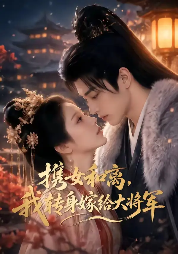 《携女和离，我转身嫁给大将军&携女和离我转身嫁给大将军（88集）AI短剧》短剧全集免费在线看