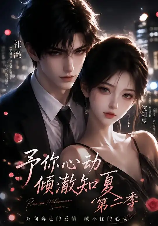 《予你心动，倾澈知夏第二季&予你心动倾澈知夏第二季（119集）AI短剧》短剧全集免费在线看
