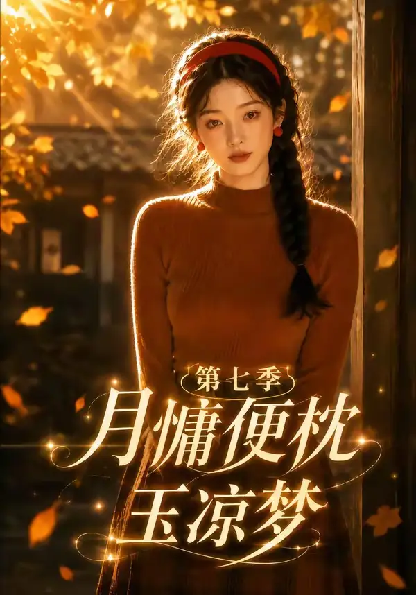 《月慵便枕玉凉梦第七季（87集）AI短剧》短剧全集免费在线看