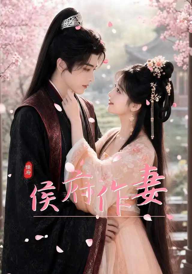 《侯府作妻（83集）AI短剧》短剧全集免费在线看
