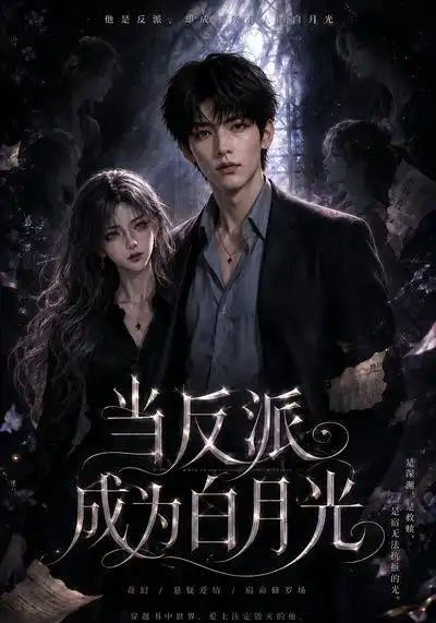 《当反派成为白月光（71集）AI短剧》短剧全集免费在线看