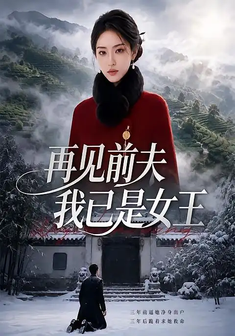《再见前夫，我已是女王&再见前夫我已是女王（50集）AI短剧》短剧全集免费在线看