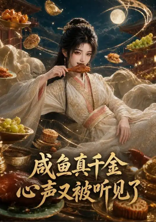 《咸鱼真千金，心声又被听见了&咸鱼真千金心声又被听见了（63集）AI短剧》短剧全集免费在线看