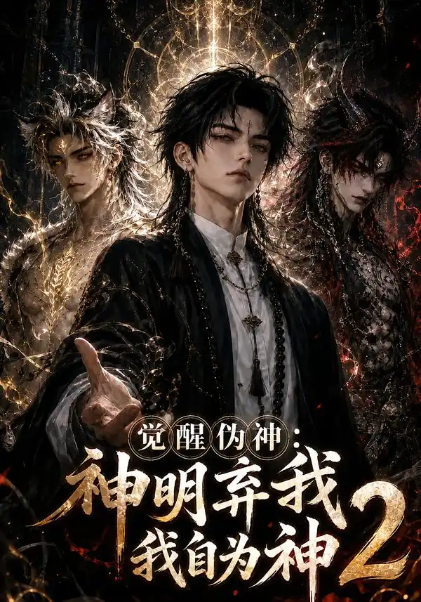 《觉醒伪神：神明弃我我自为神2&觉醒伪神神明弃我我自为神2（139集）AI短剧》短剧全集免费在线看