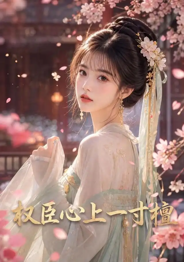 《权臣心上一寸檀（60集）AI短剧》短剧全集免费在线看