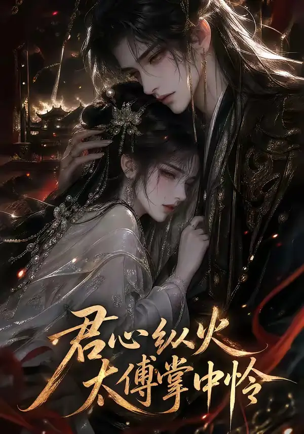 《君心纵火，太傅掌中怜&君心纵火太傅掌中怜（120集）AI短剧》短剧全集免费在线看