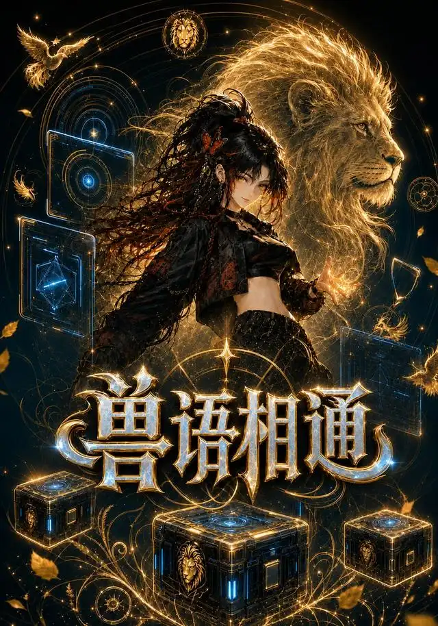 《兽语相通（118集）AI短剧》短剧全集免费在线看