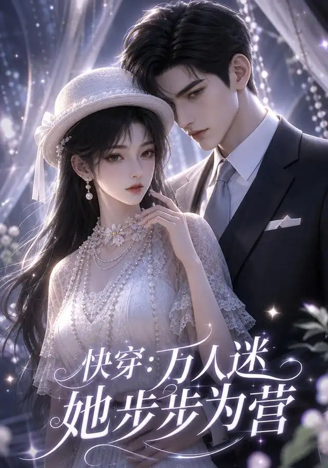 《快穿：万人迷她步步为营&快穿万人迷她步步为营（76集）AI短剧》短剧全集免费在线看
