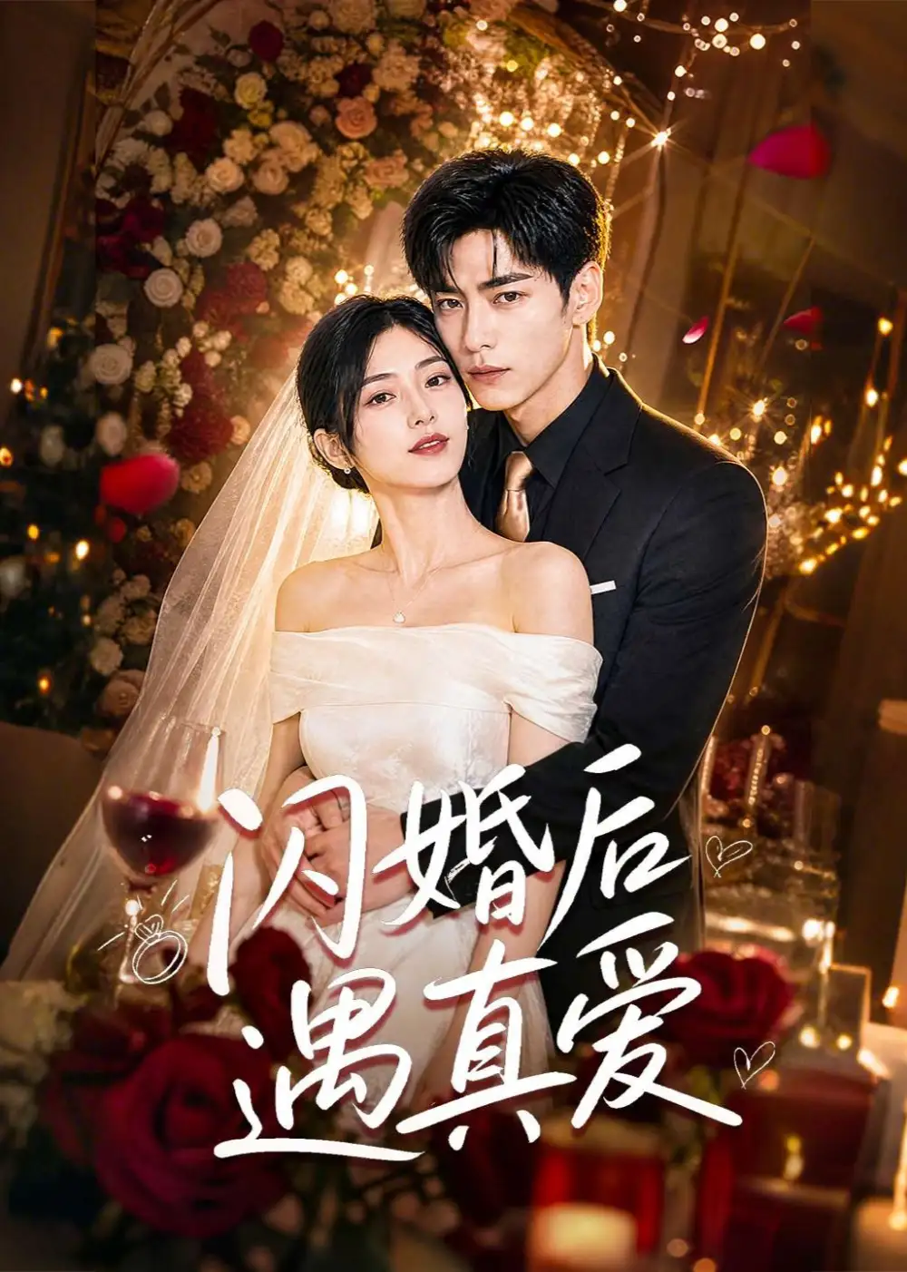 《闪婚后遇真爱（67集）AI短剧》短剧全集免费在线看